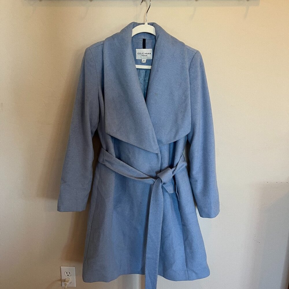 Blue Coat